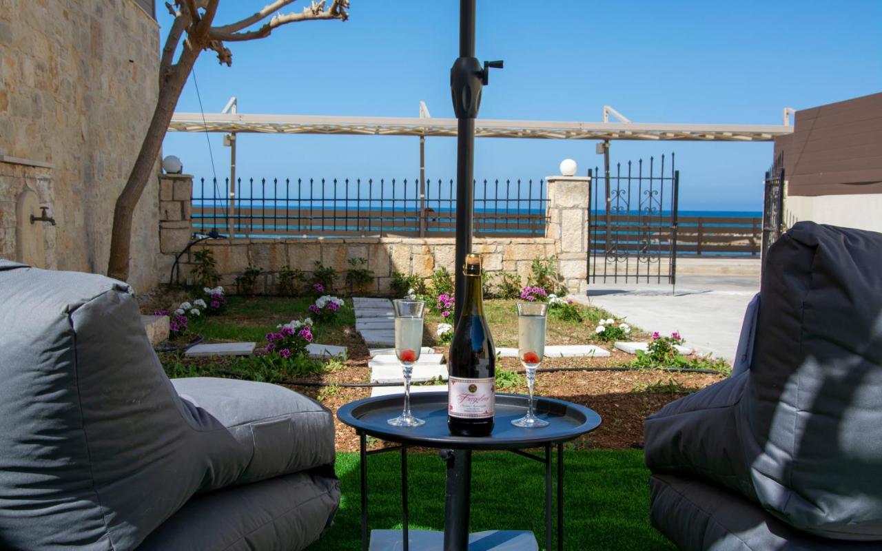 Marimar Villa Bali  Exteriör bild