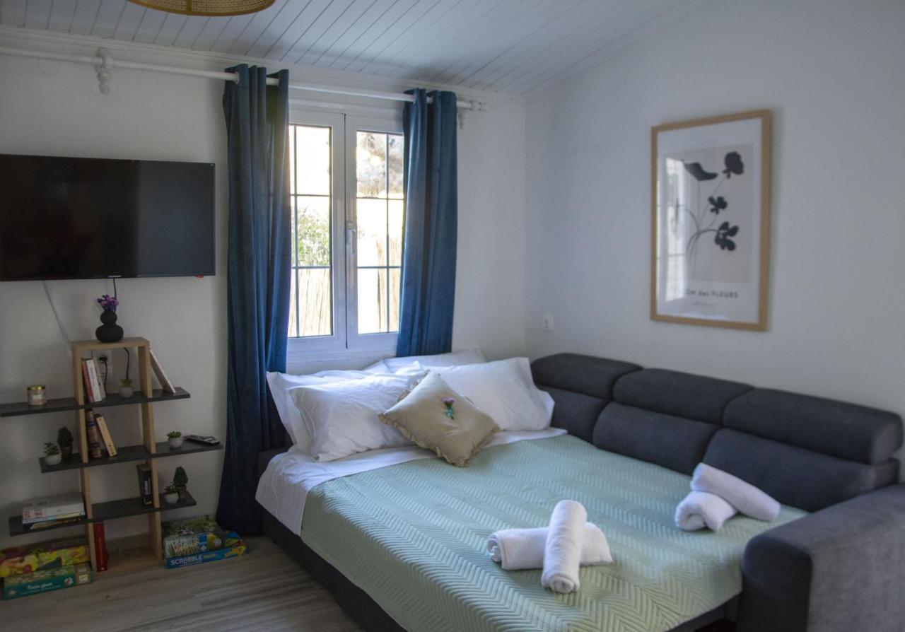 Marimar Villa Bali  Exteriör bild